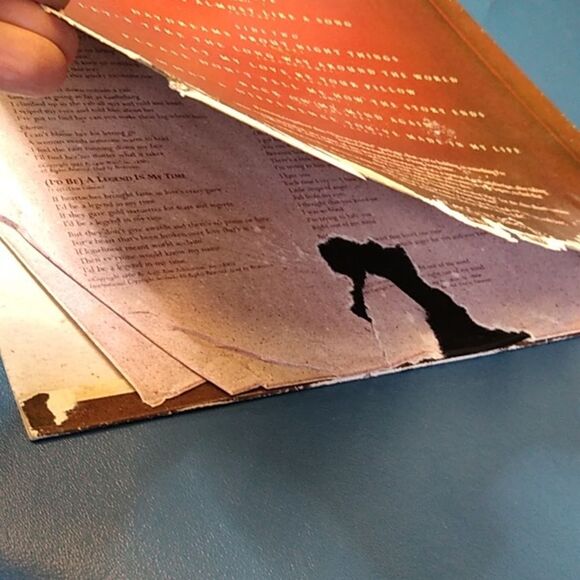 Ronnie Milsap Greatest Hits Vinyl Record - Picture 7 of 12